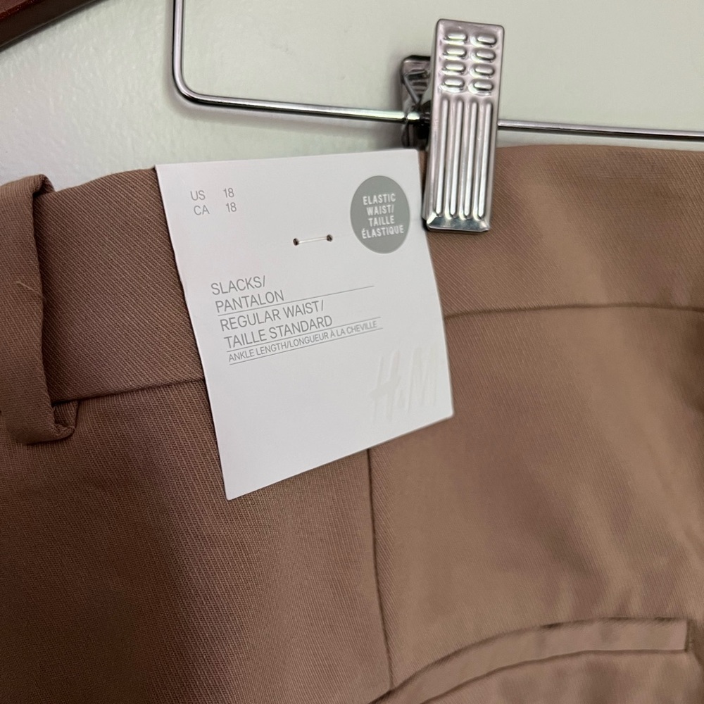 H&M Slacks - Picture 2 of 4